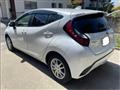 2021 Toyota AQUA