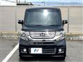 2014 Honda N BOX