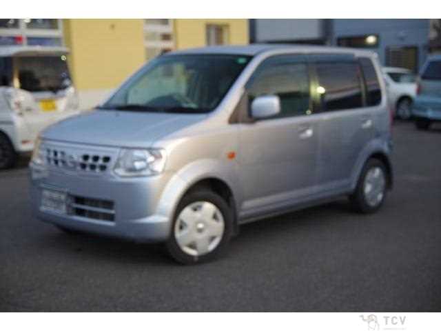 2011 Nissan Otti