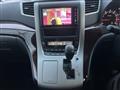 2013 Toyota Vellfire