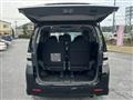 2013 Toyota Vellfire
