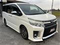 2015 Toyota Voxy
