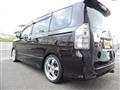 2013 Toyota Voxy