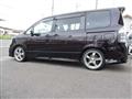 2013 Toyota Voxy
