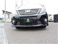 2012 Toyota Alphard Hybrid