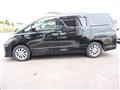 2012 Toyota Alphard Hybrid
