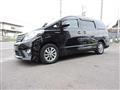 2012 Toyota Alphard Hybrid