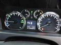 2012 Toyota Alphard Hybrid