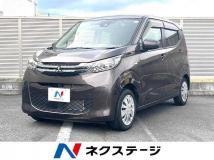2022 Mitsubishi eK Wagon
