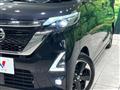 2021 Nissan ROOX