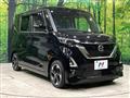 2021 Nissan ROOX