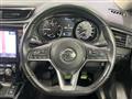 2019 Nissan X-Trail