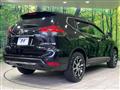 2019 Nissan X-Trail