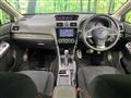 2015 Subaru IMPREZA XV HYBRID