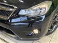 2015 Subaru IMPREZA XV HYBRID