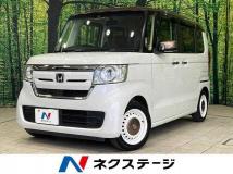 2019 Honda N BOX