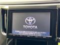 2015 Toyota Alphard G