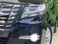 2015 Toyota Alphard G