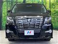 2015 Toyota Alphard G