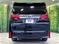 2015 Toyota Alphard G