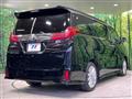 2015 Toyota Alphard G