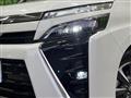 2020 Toyota Voxy