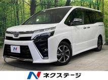 2020 Toyota Voxy