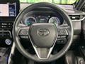 2021 Toyota Harrier Hybrid