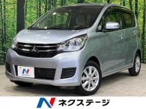2017 Mitsubishi eK Wagon