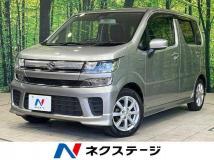 2017 Suzuki Wagon R
