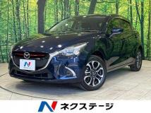 2017 Mazda Demio