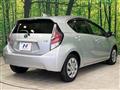 2015 Toyota AQUA