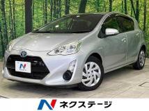 2015 Toyota AQUA