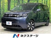 2025 Honda Freed