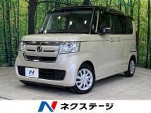 2019 Honda N BOX