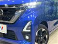 2021 Nissan ROOX