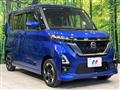 2021 Nissan ROOX
