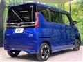 2021 Nissan ROOX