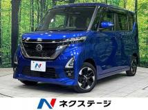 2021 Nissan ROOX
