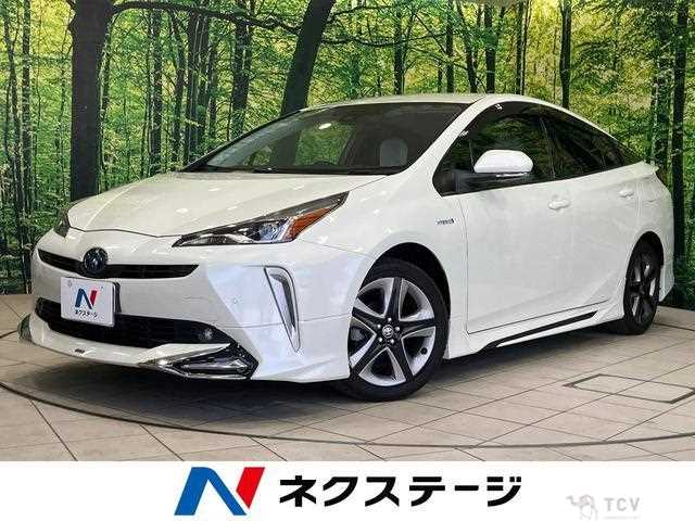 2019 Toyota Prius