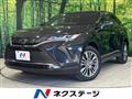 2023 Toyota Harrier