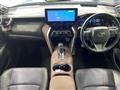 2023 Toyota Harrier