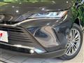 2023 Toyota Harrier
