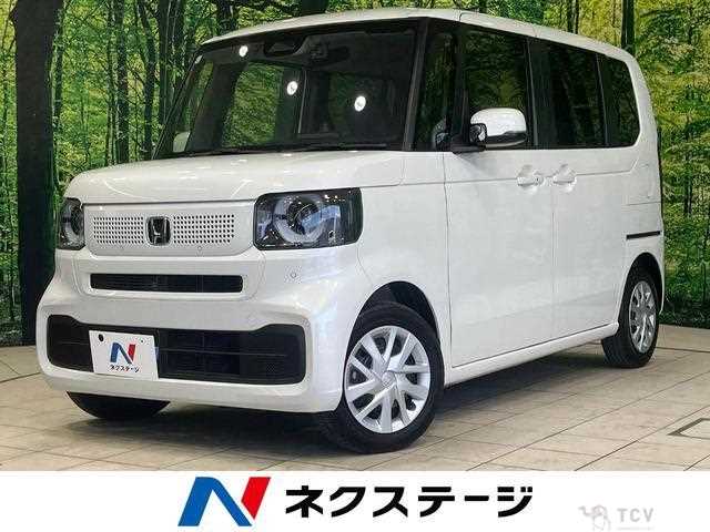 2024 Honda N BOX