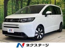 2026 Honda Freed