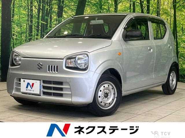 2019 Suzuki Alto