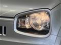 2019 Suzuki Alto