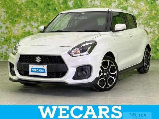 2023 Suzuki Swift
