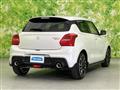 2023 Suzuki Swift