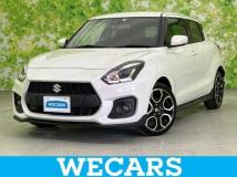 2023 Suzuki Swift